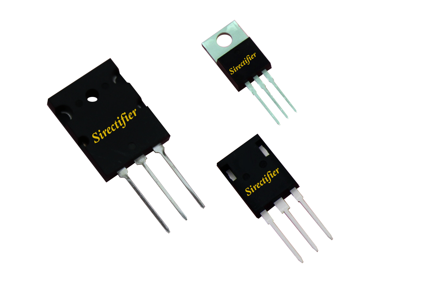 MOSFET